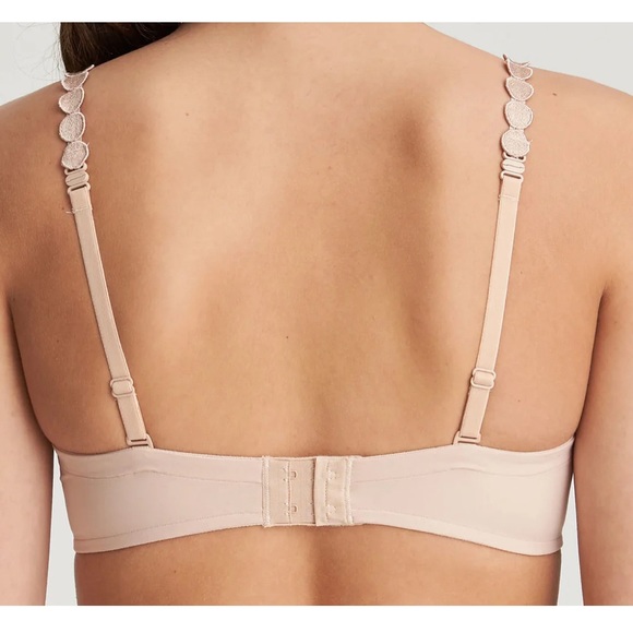 Marie Jo L'Aventure Tom Padded T-Shirt Bra 34E - Picture 2 of 15